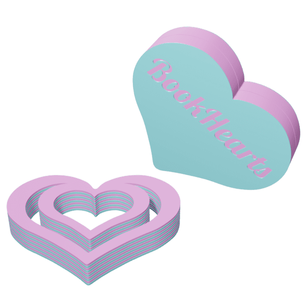 Cotton Candy Theme